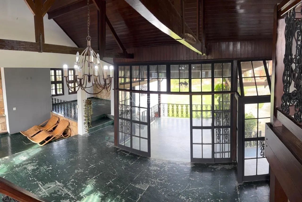 casa - Chácaras São Bento - Valinhos - Foto 2