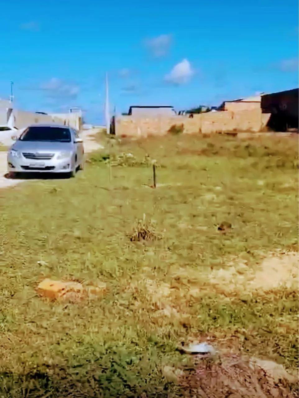 Terreno na praia do Abays - Foto 5