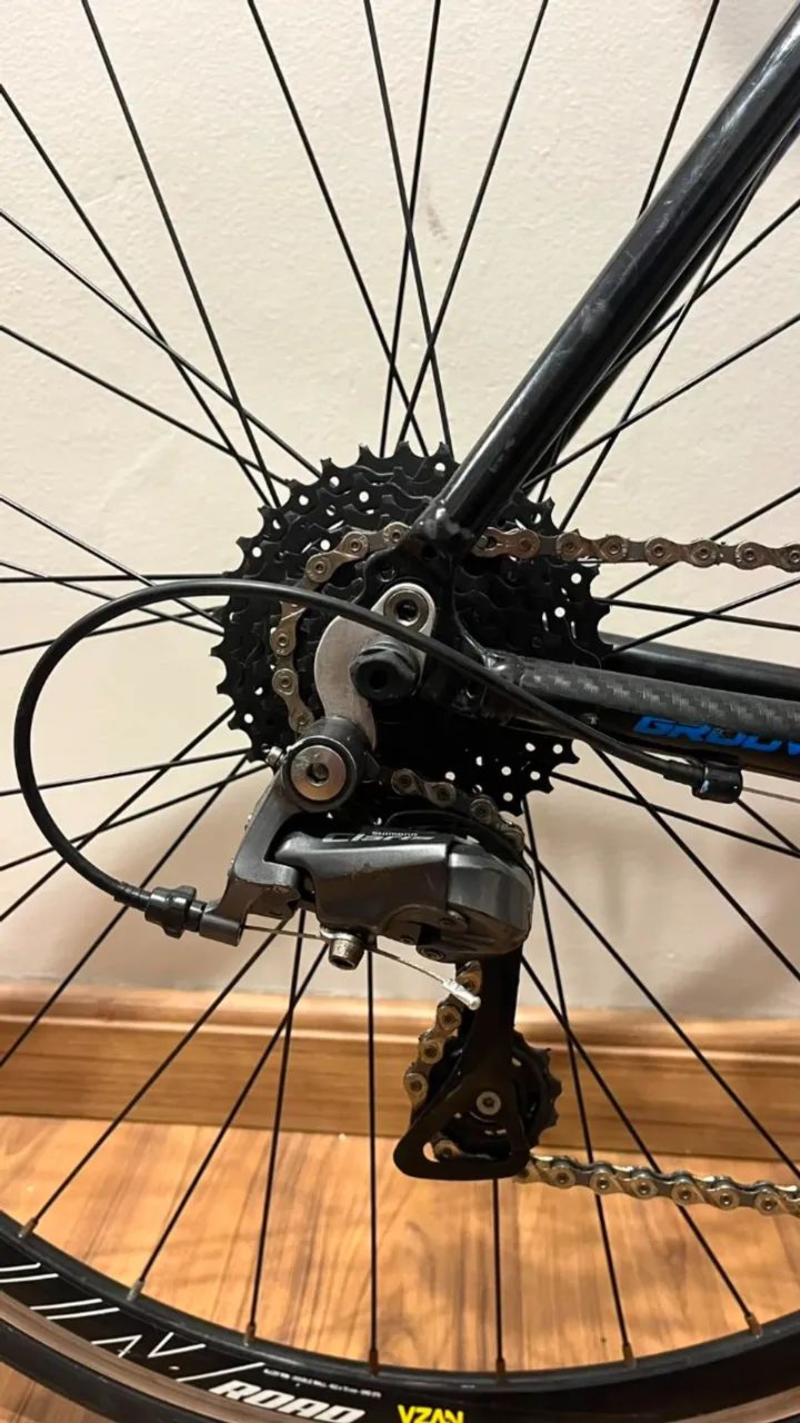 Bicicleta speed Groove - Foto 5