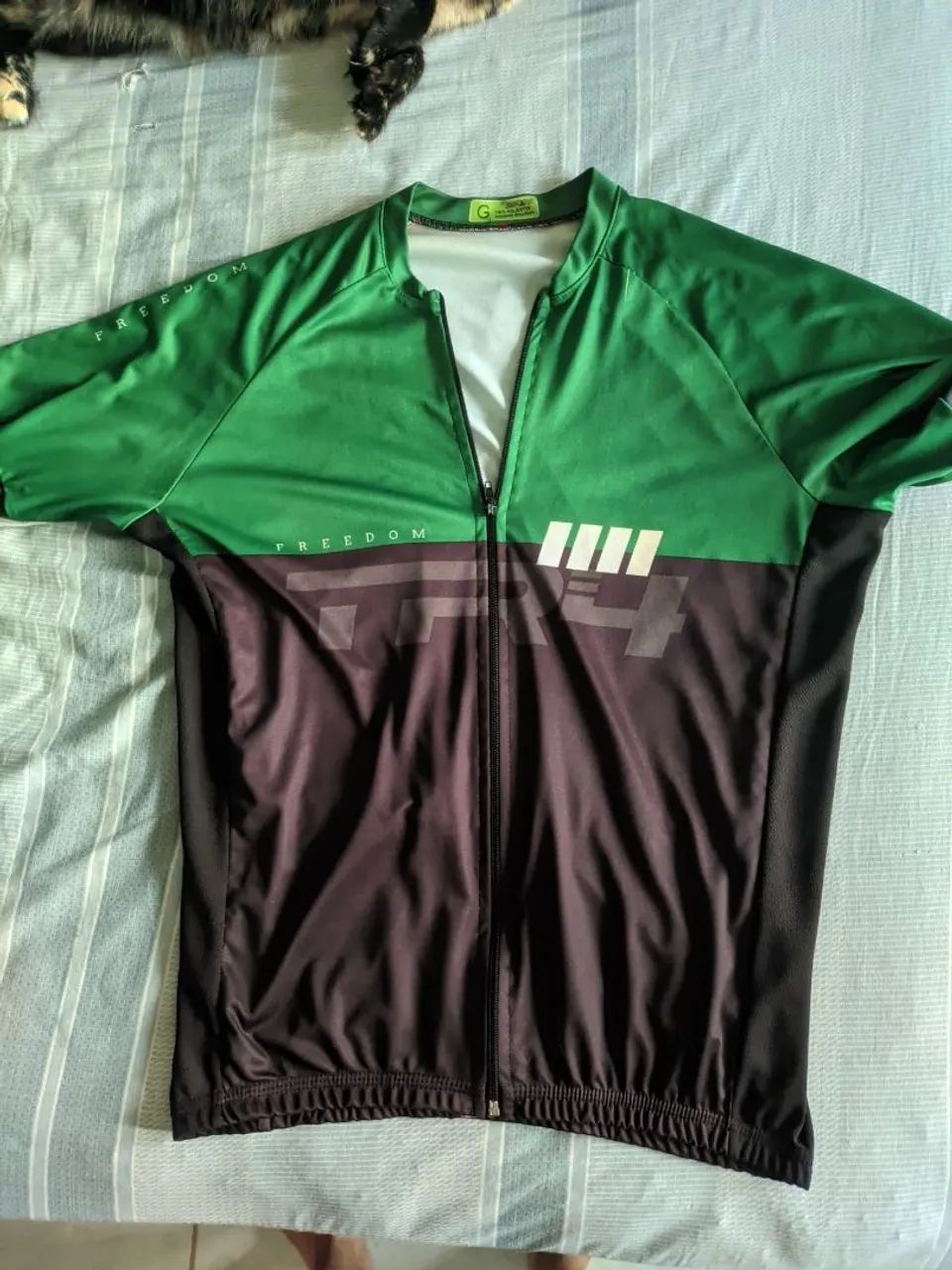 Camisa ciclismo  - Foto 3
