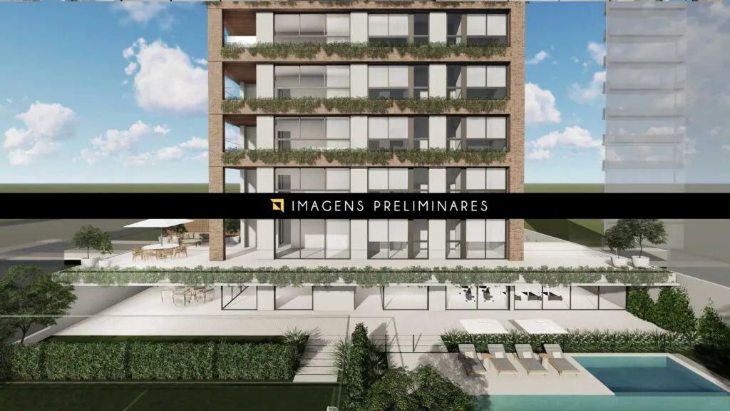 840 ALIANCA - APARTAMENTOS