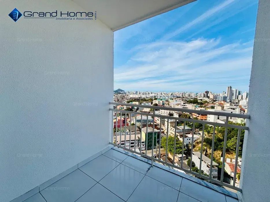 Apartamento 2 quartos em Cocal