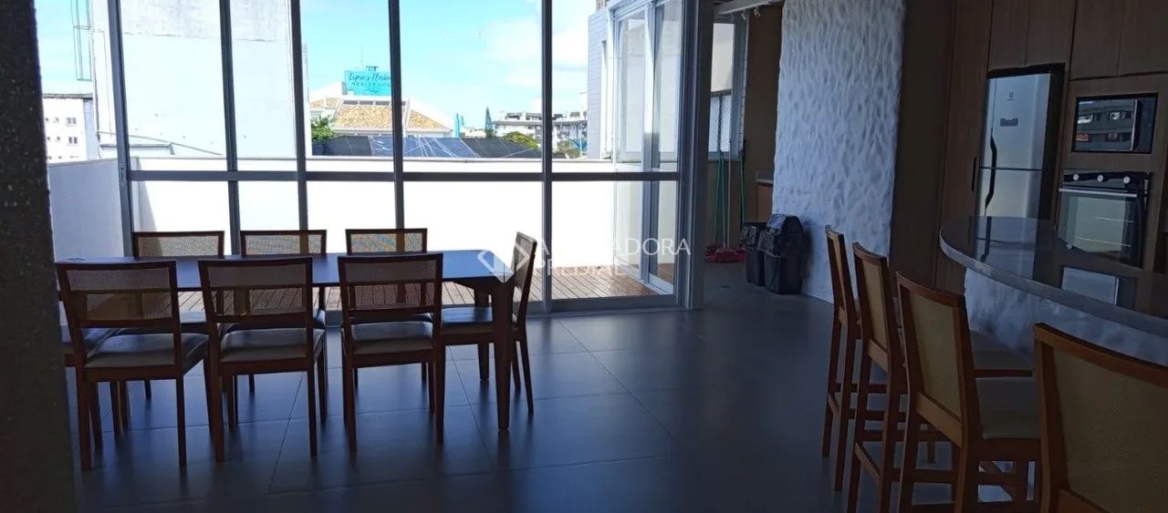 Cobertura a 20m da Praia dos Ingleses - Mobiliada e Abaixo do Valor! - Foto 3