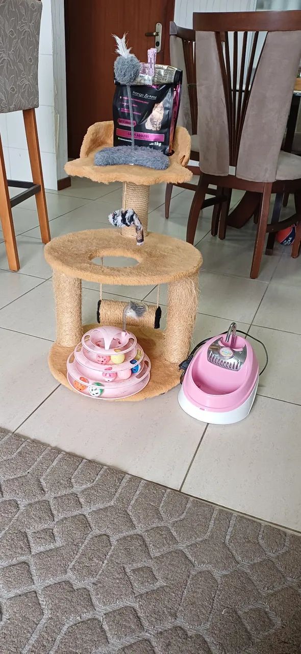 Combo Gato - Foto 5