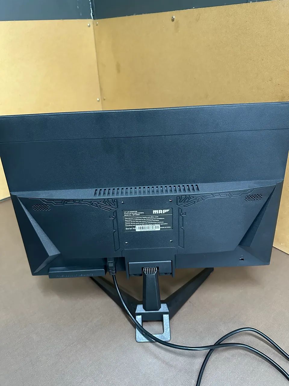 Monitor  - Foto 3