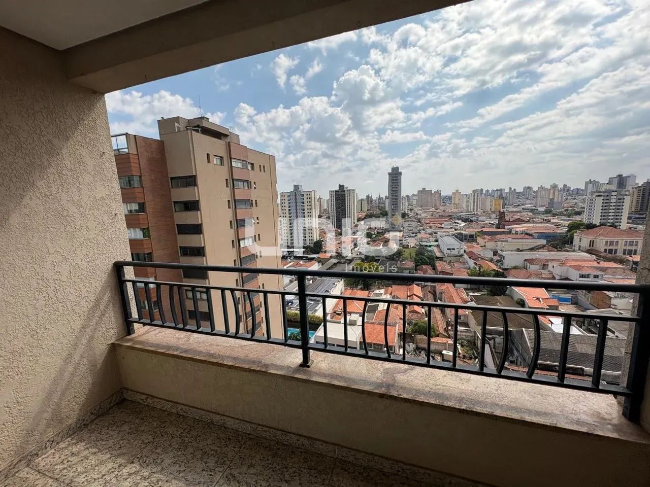 Apartamento para alugar no Edifício Monalisa, no bairro Centro, em Piracicaba/SP. REF: AP4 - Foto 3