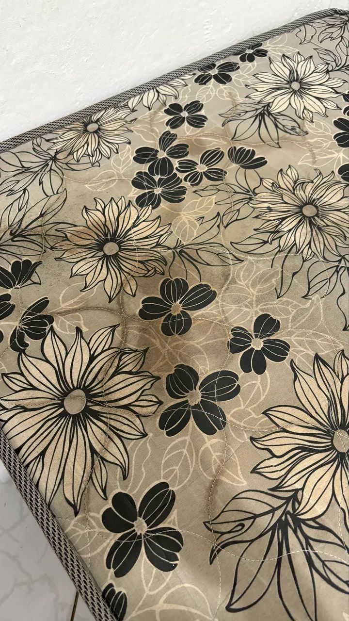 Cama box de solteiro  - Foto 3