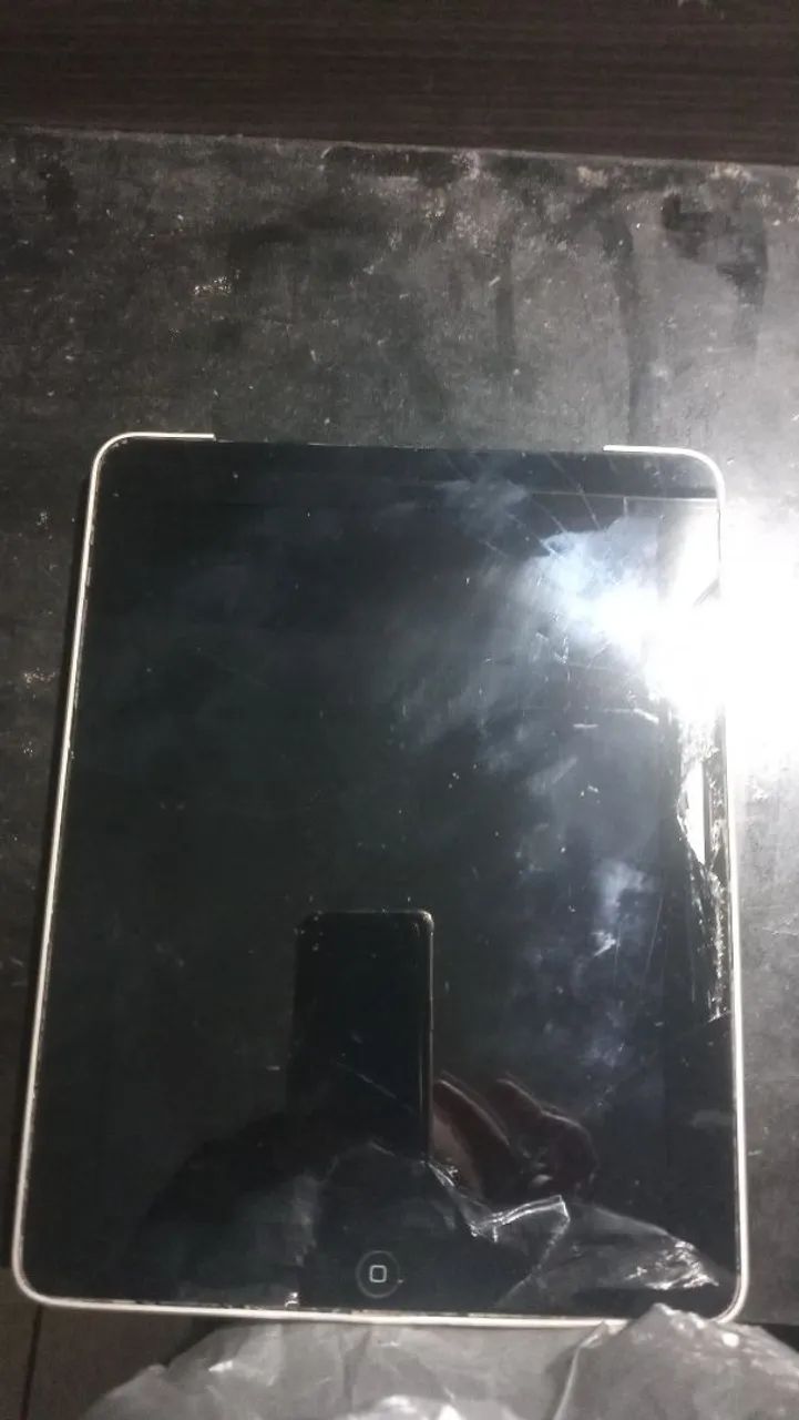 iPad apple 64GB - Foto 4