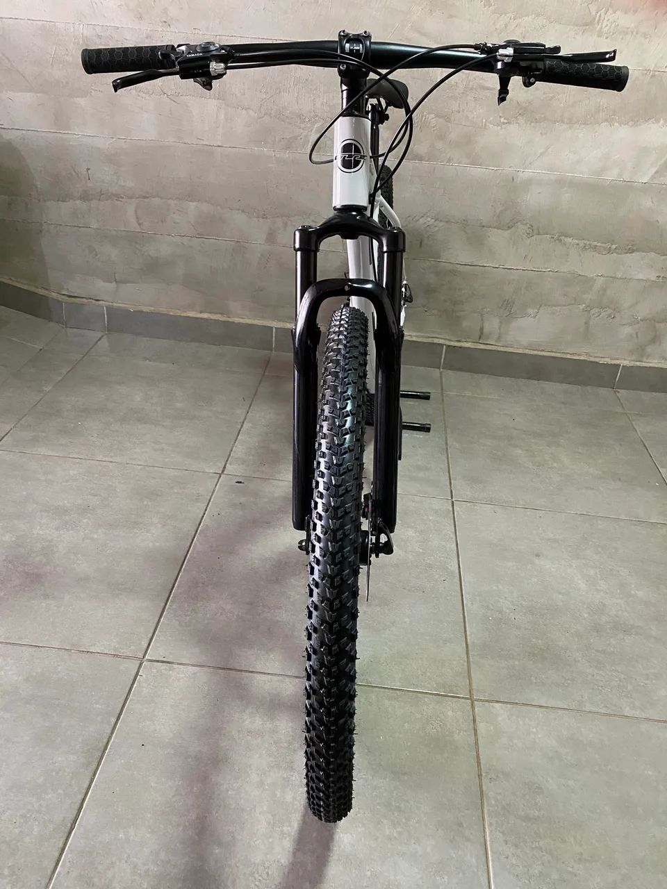 BICICLETA ARO 29 GTI ROMA 21V NOVA - Foto 5