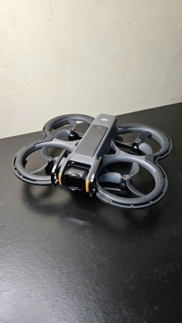 Drone DJI Avata 2 +extra - Foto 2