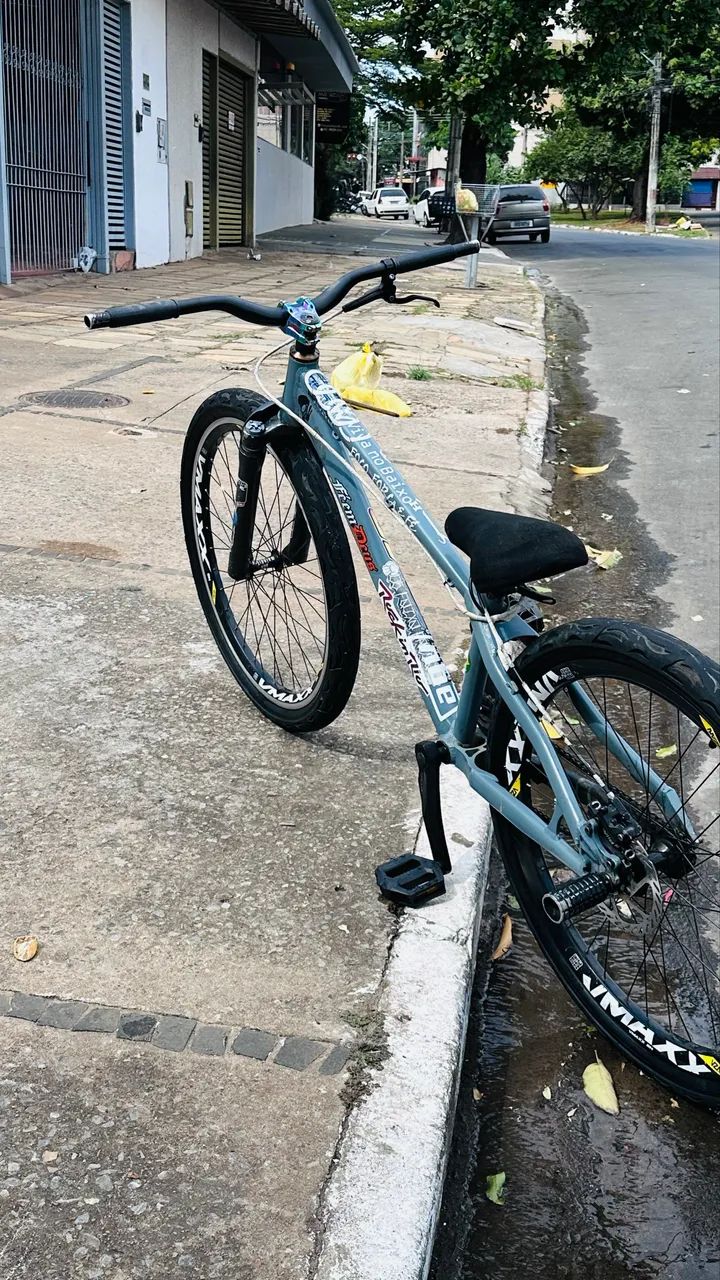 Bike Gios aro 26 - Foto 3