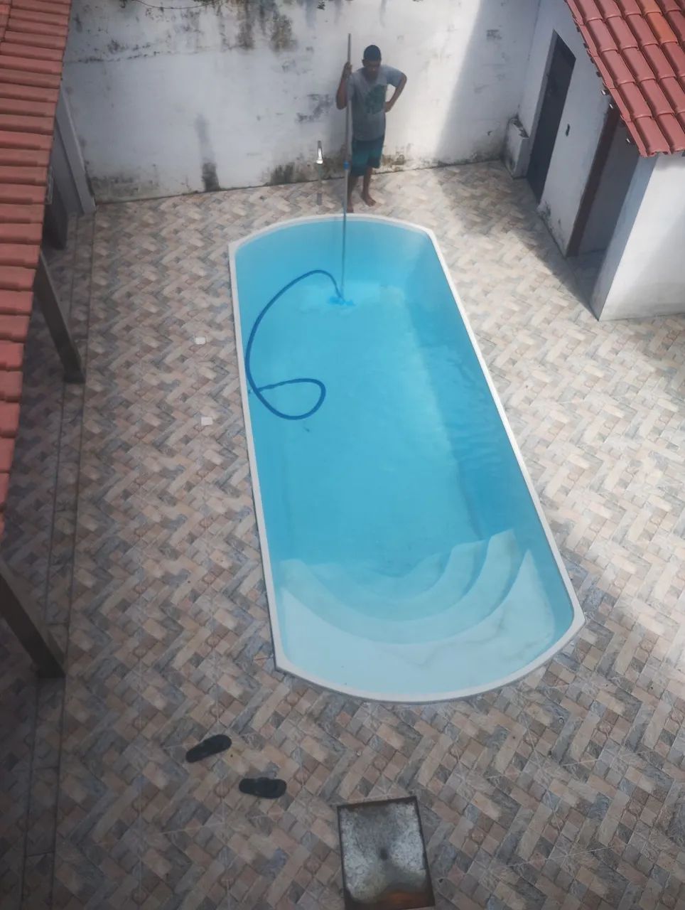 Casa réveillon com piscina mosqueiro. - Foto 2