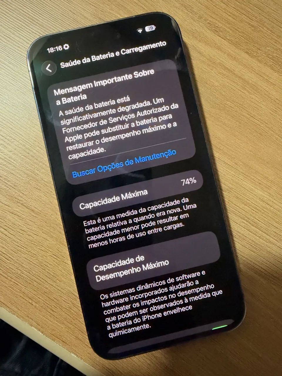 iPhone 14 Pro Max 512gb - Foto 2