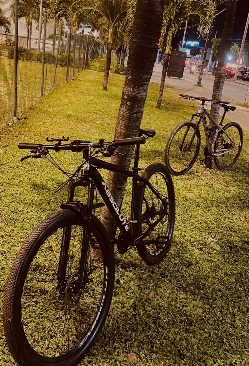 bicicleta aro 29 - Foto 2