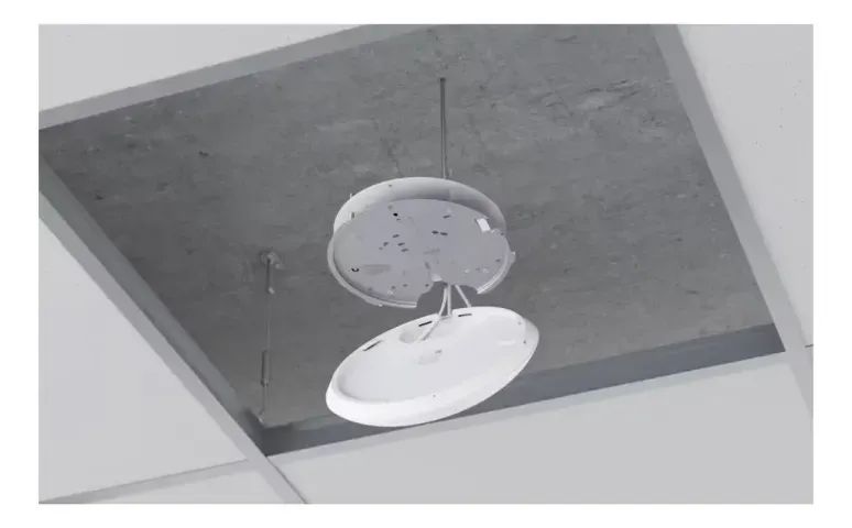 Access Point U7 PRO Unifi Ubiquiti + POE - Foto 4