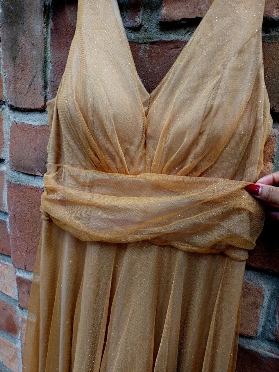 Vestido de festa  - Foto 4