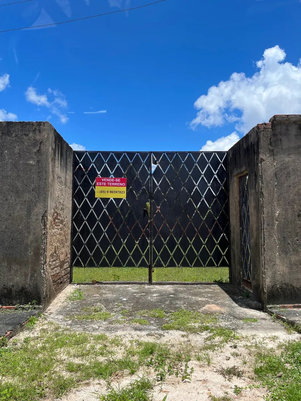 Excelente Terreno no Eusébio!! - Foto 4