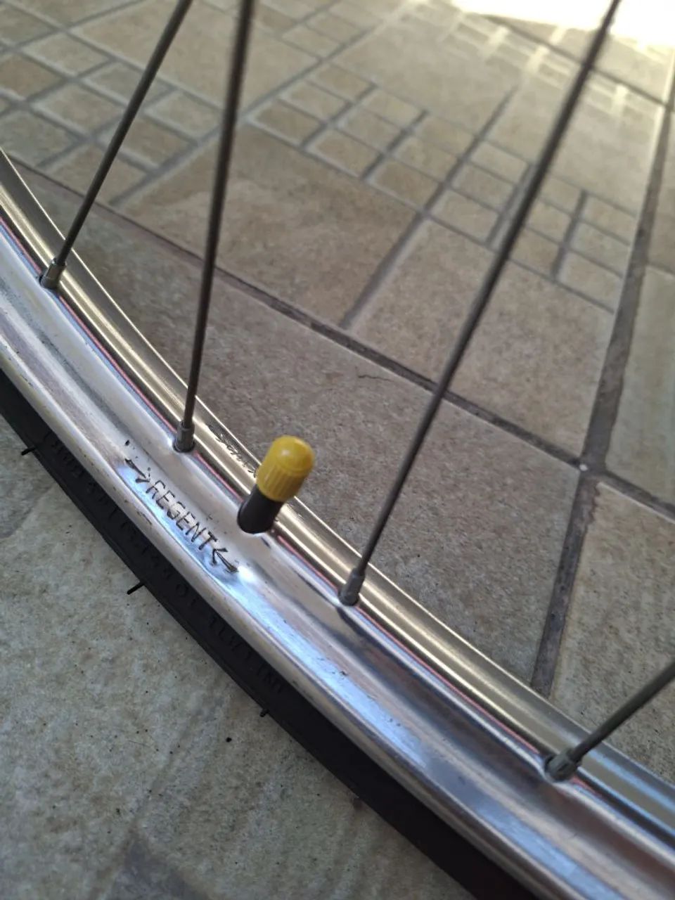 Bicicleta Regente  - Foto 5