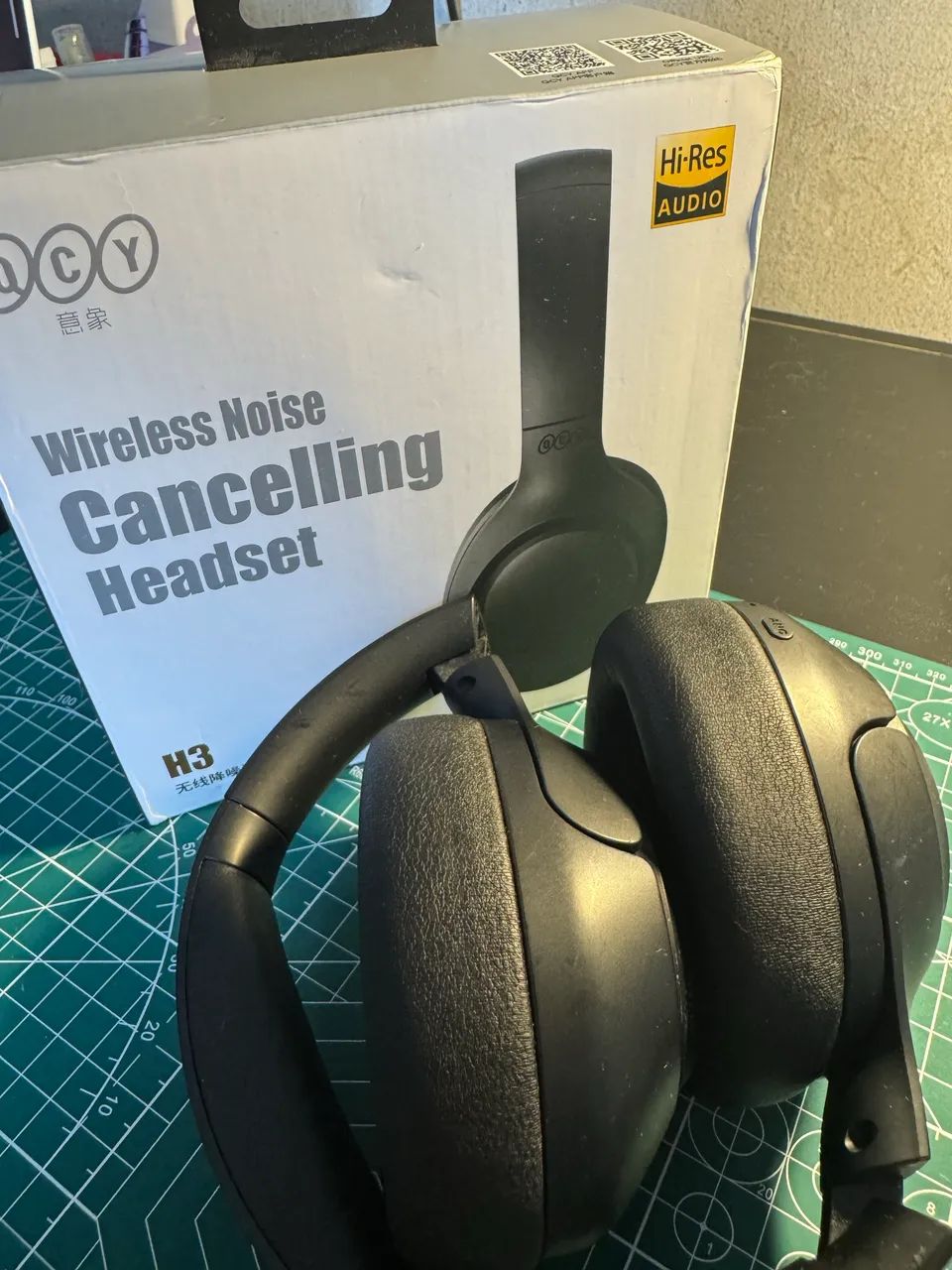 QCY H3  - Foto 2