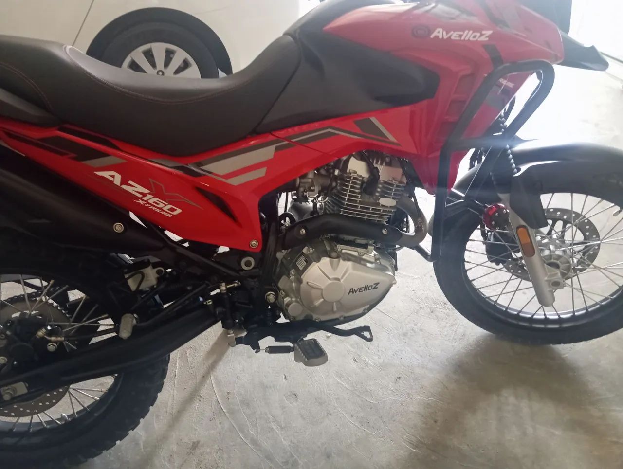 Moto  - Foto 2