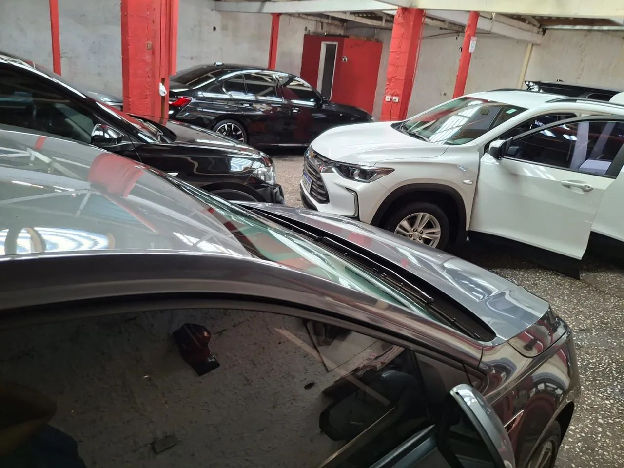 EXCELENTE PONTO DE LAVA CAR. - Foto 5