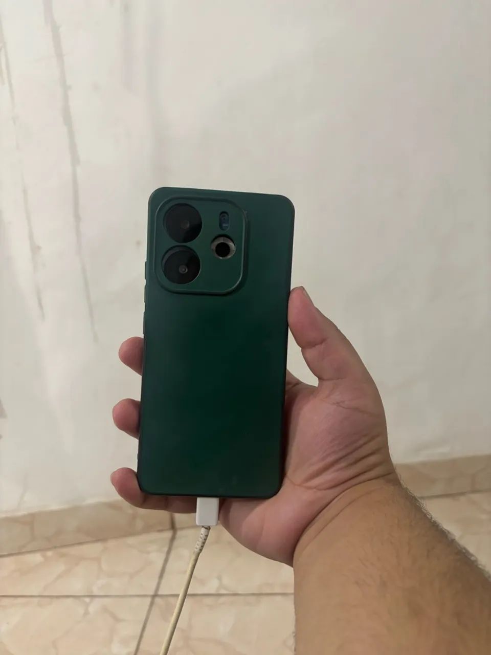 Vendo telefone  - Foto 2