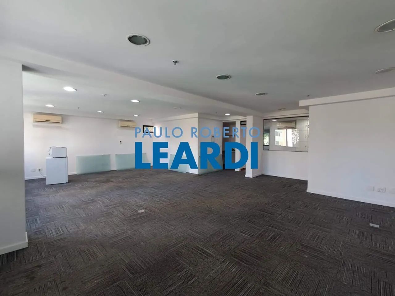 CONJ. COMERCIAL - ALTO DE PINHEIROS - SP