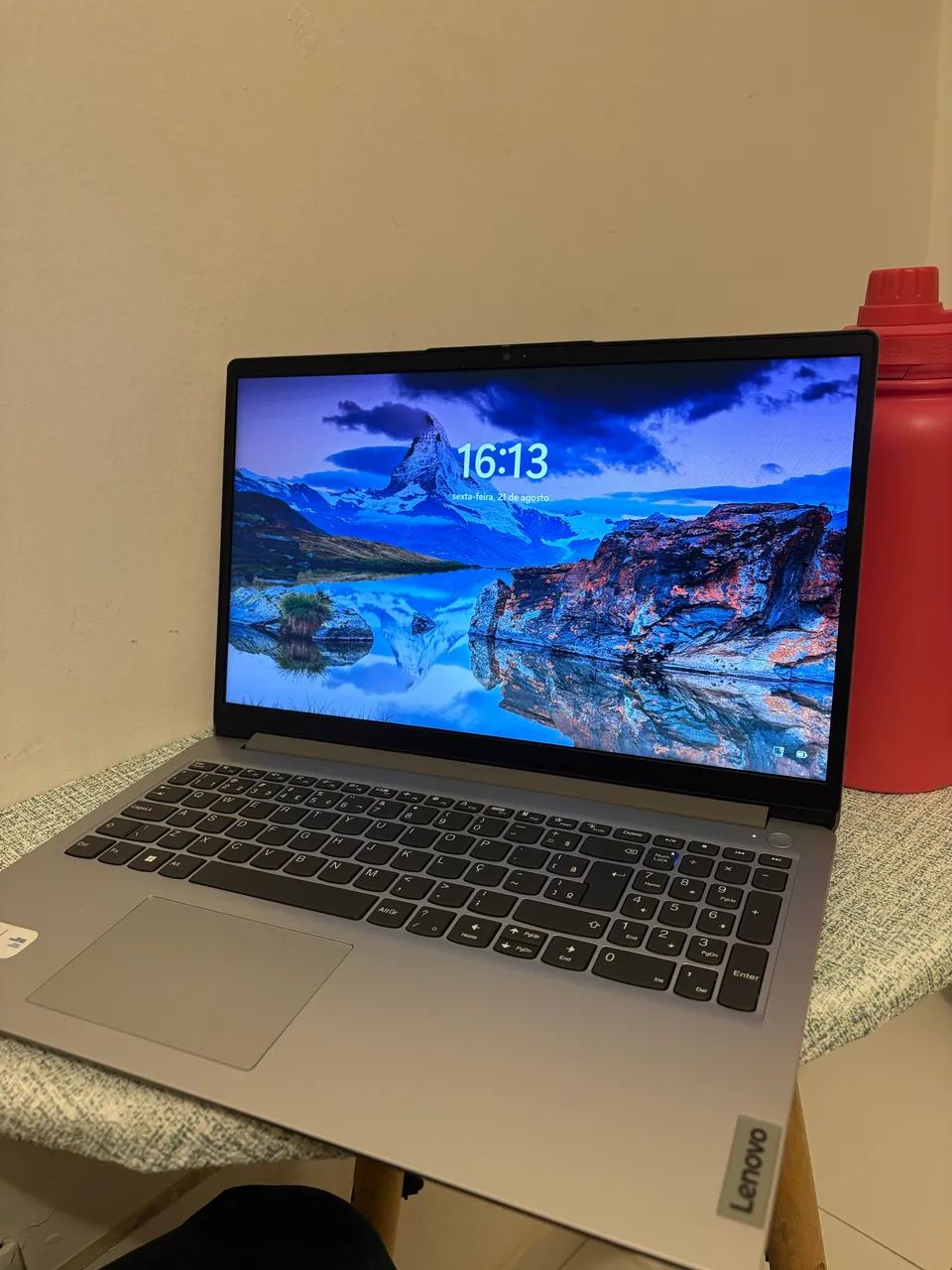 Notebook Lenovo - Foto 3