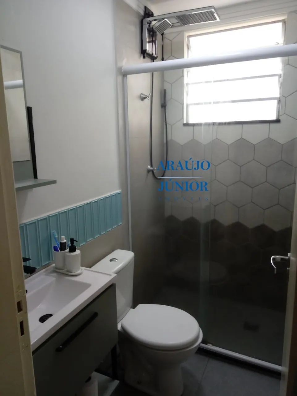 Apartamento Com 2 Quartos à Venda, 54 m² - Jardim Recanto - Foto 3