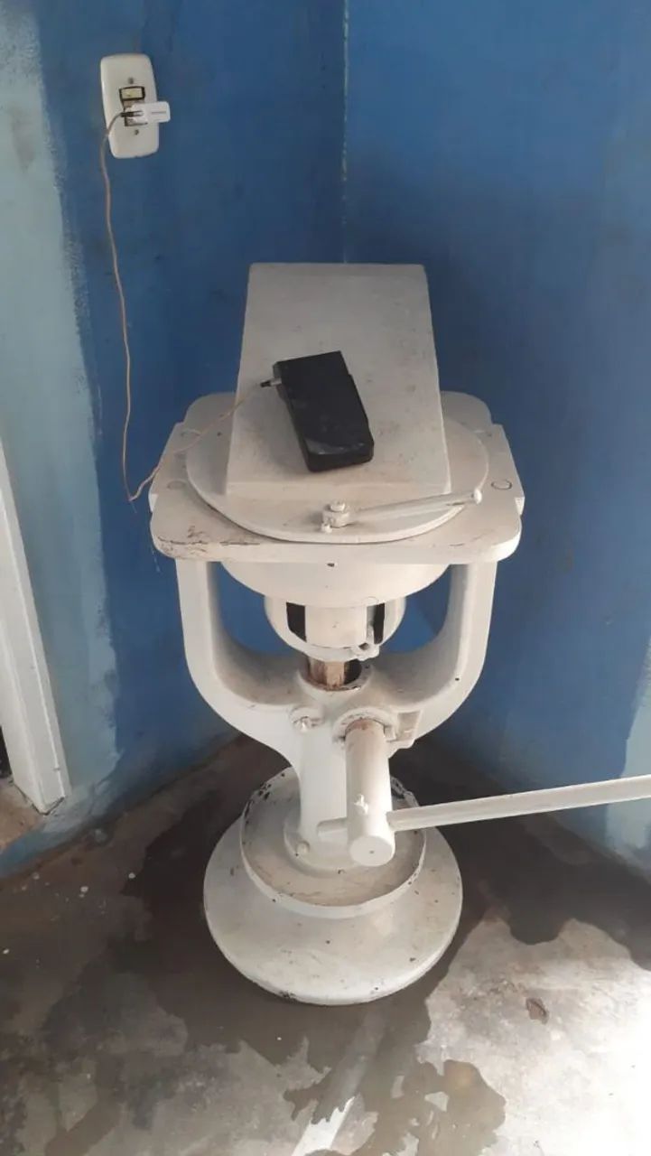 Máquinas panificação . - Foto 2