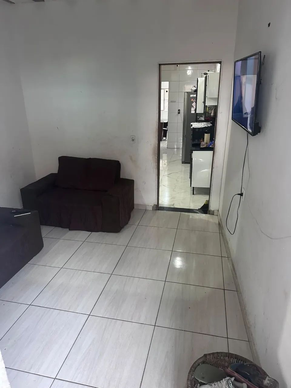 Troco casa no bairro céu Azul  - Foto 2