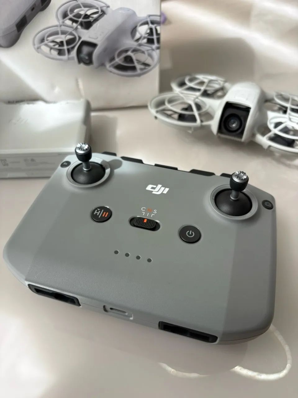 Drone DJI Neo Fly More Combo - Foto 5