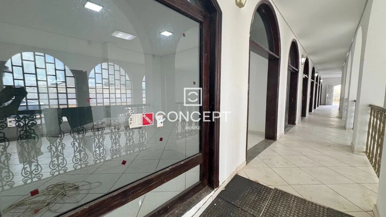 Galeria Comercial Santa Rosa - Foto 4