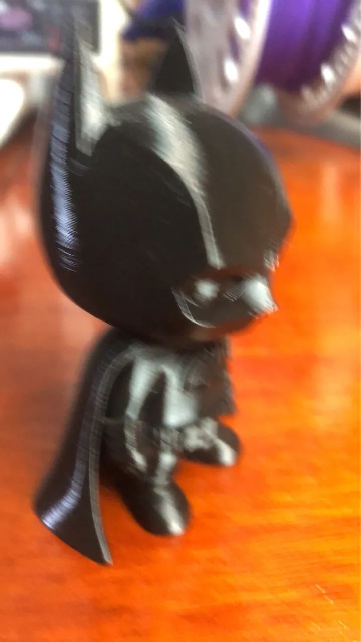 Miniaturas de personagens 9Cm - Foto 3