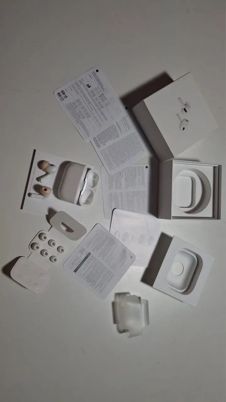 AirPods Pro 2 original  - Foto 3