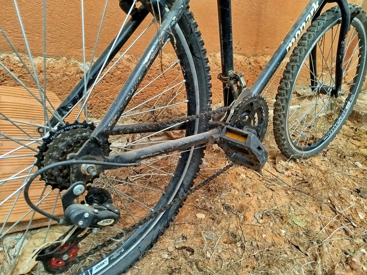 Bicicleta urbana reforma. - Foto 2