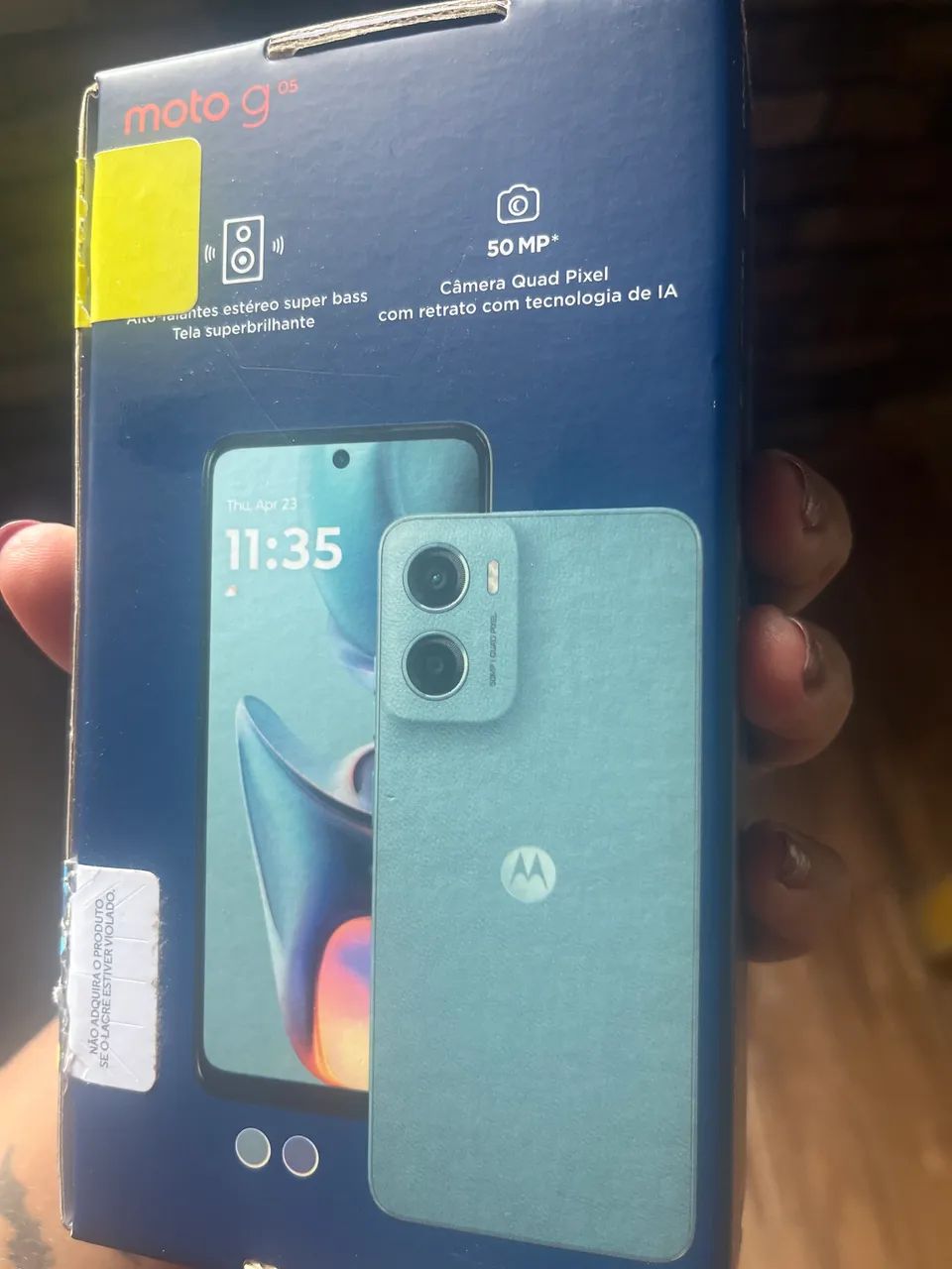 Smartphone LACRADO  - Foto 3