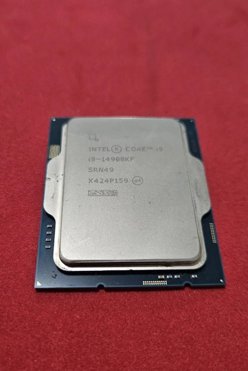 Processador Intel Core i9-14900KF, 24-Core, 32-Threads, 3.2GHz