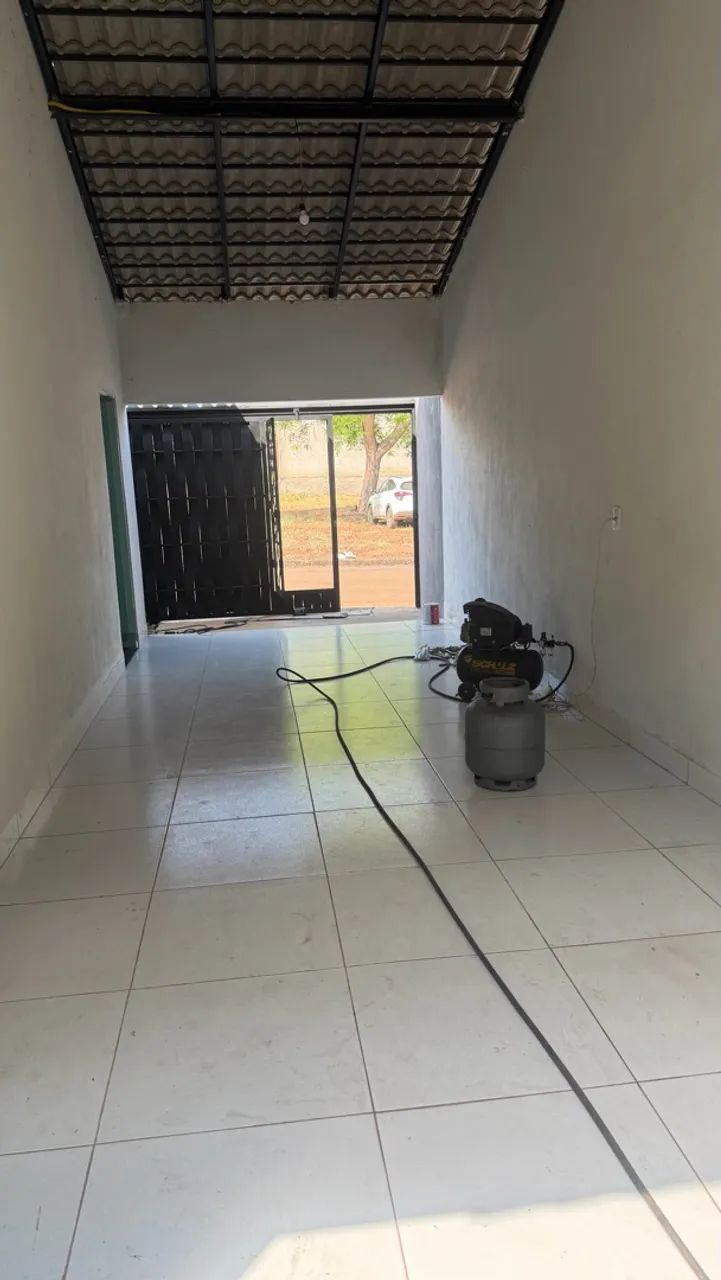 Casa para alugar 