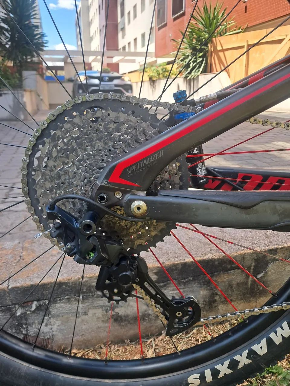 Specialized S Works  - Foto 4