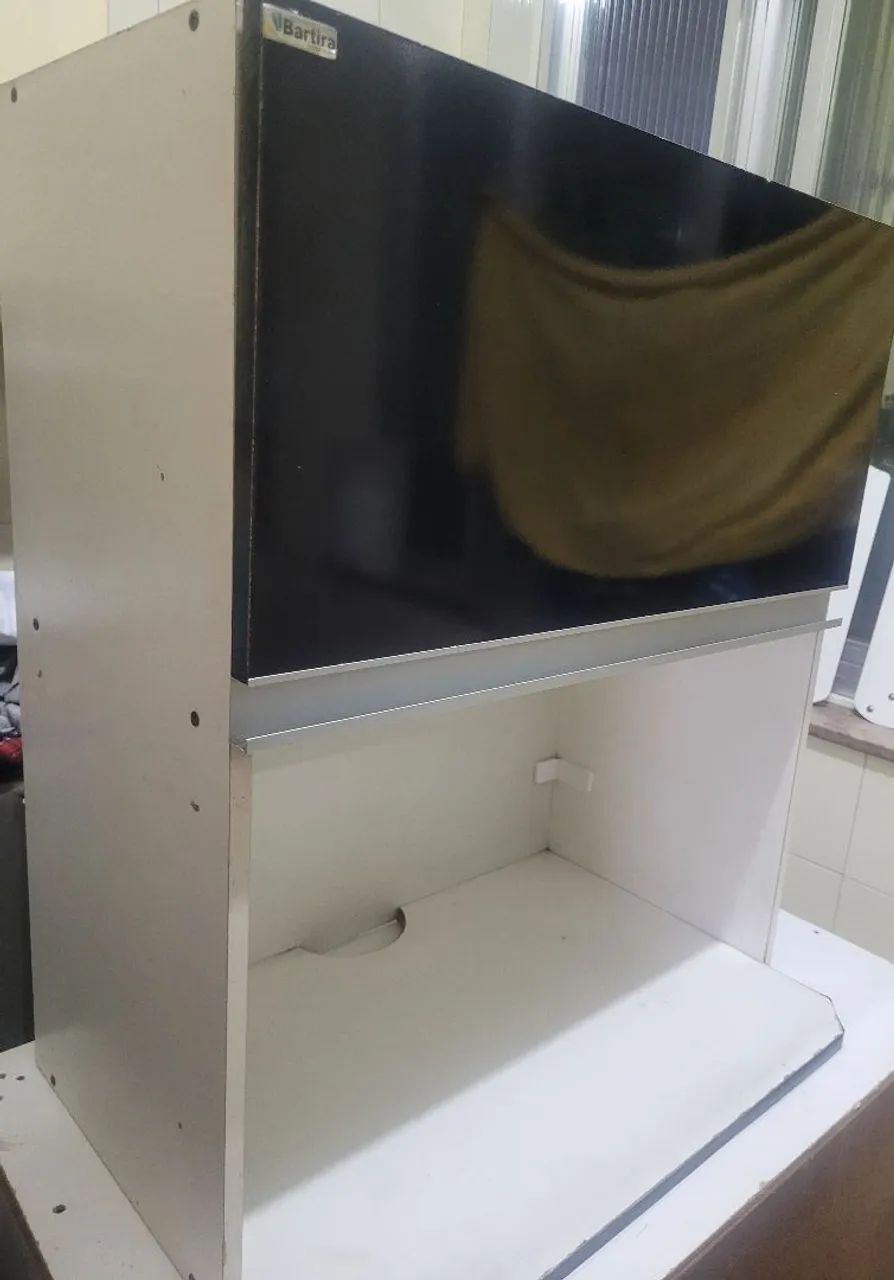 Armário aéreo para micro-ondas  - Foto 3