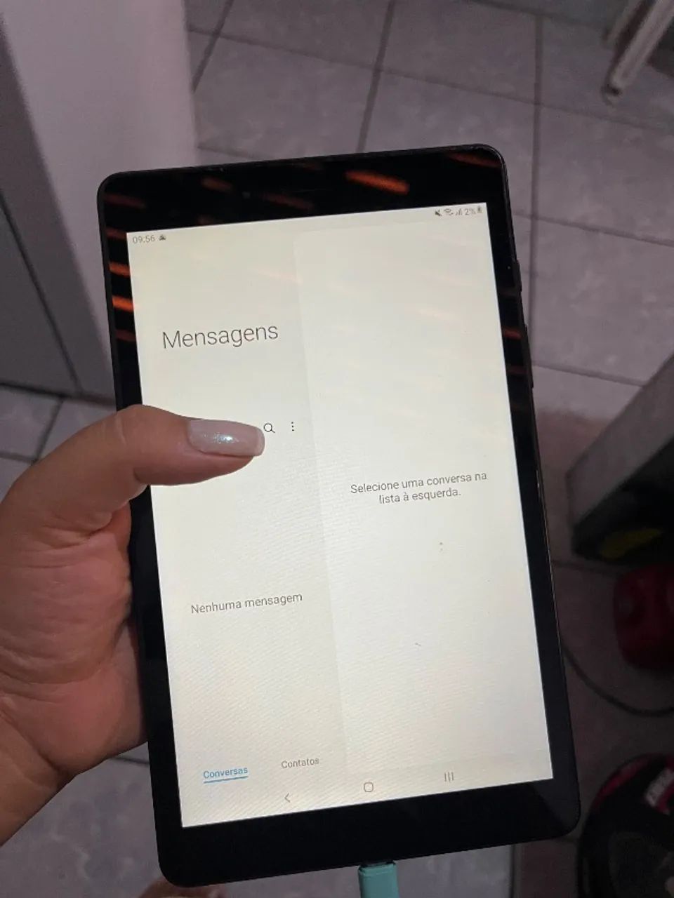 Tablet - Foto 4