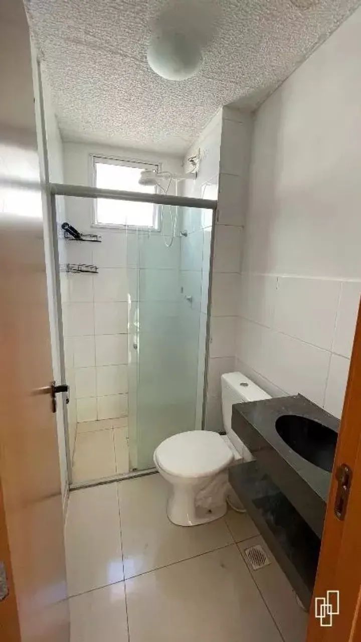 Apartamento para aluguel na quadra 402 norte palmas - Foto 2