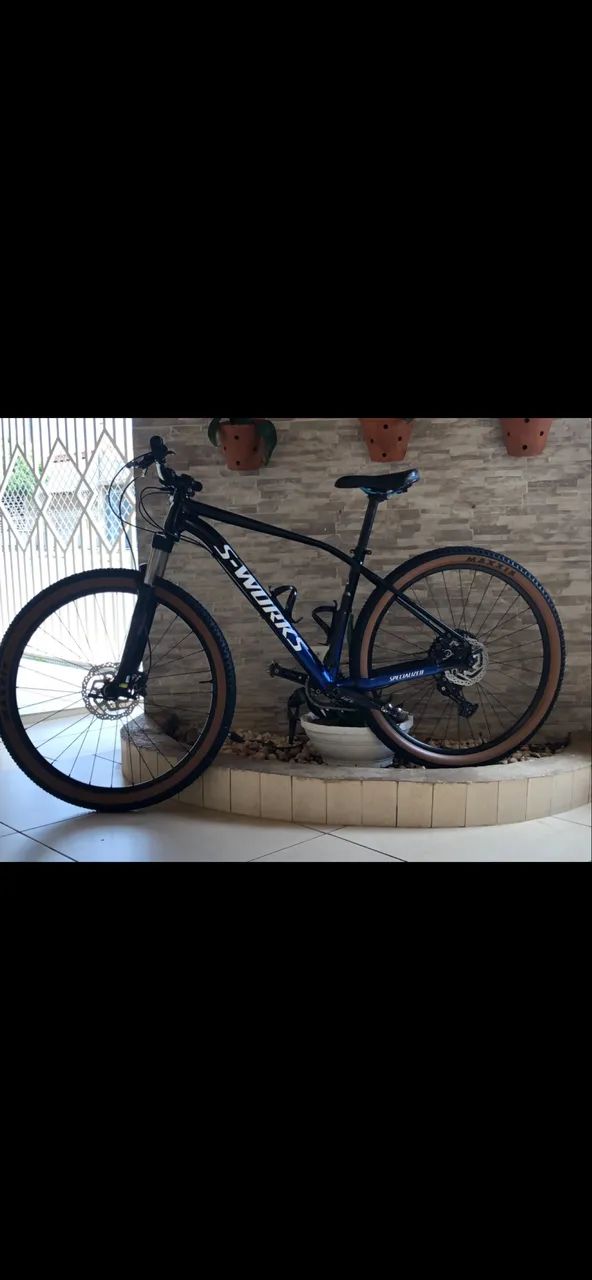 Bike Specialized aro 29 - Foto 2