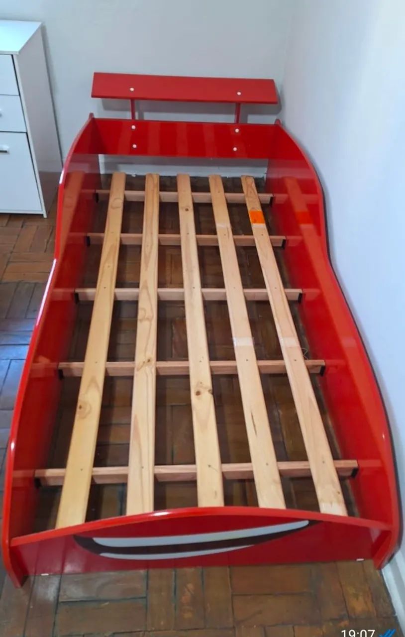 Cama infantil  - Foto 2