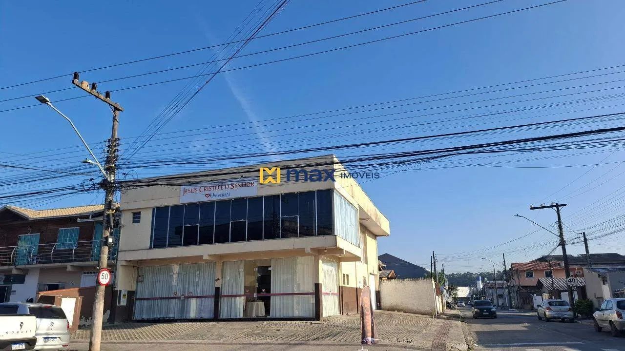 Amplo imóvel comercial à venda no bairro Cidade Nova em Itajaí - Foto 2