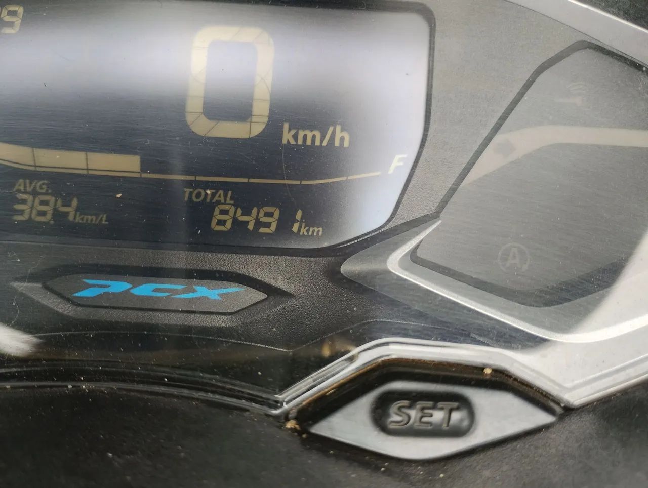 Moto PCX Scooter  - Foto 2