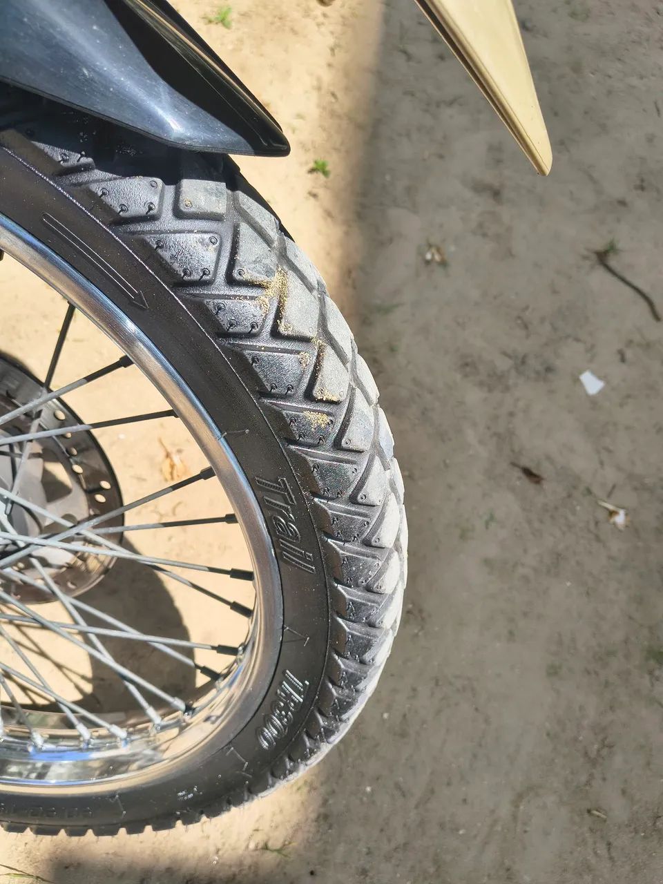 Crosser 150Z - Foto 2