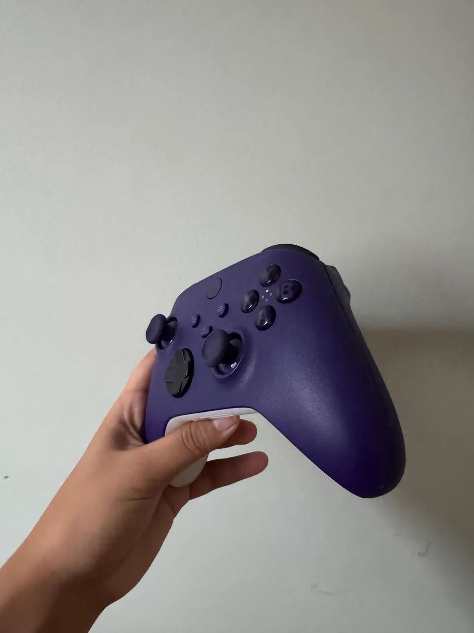 Controle Xbox series S (defeito do RB) - Foto 2