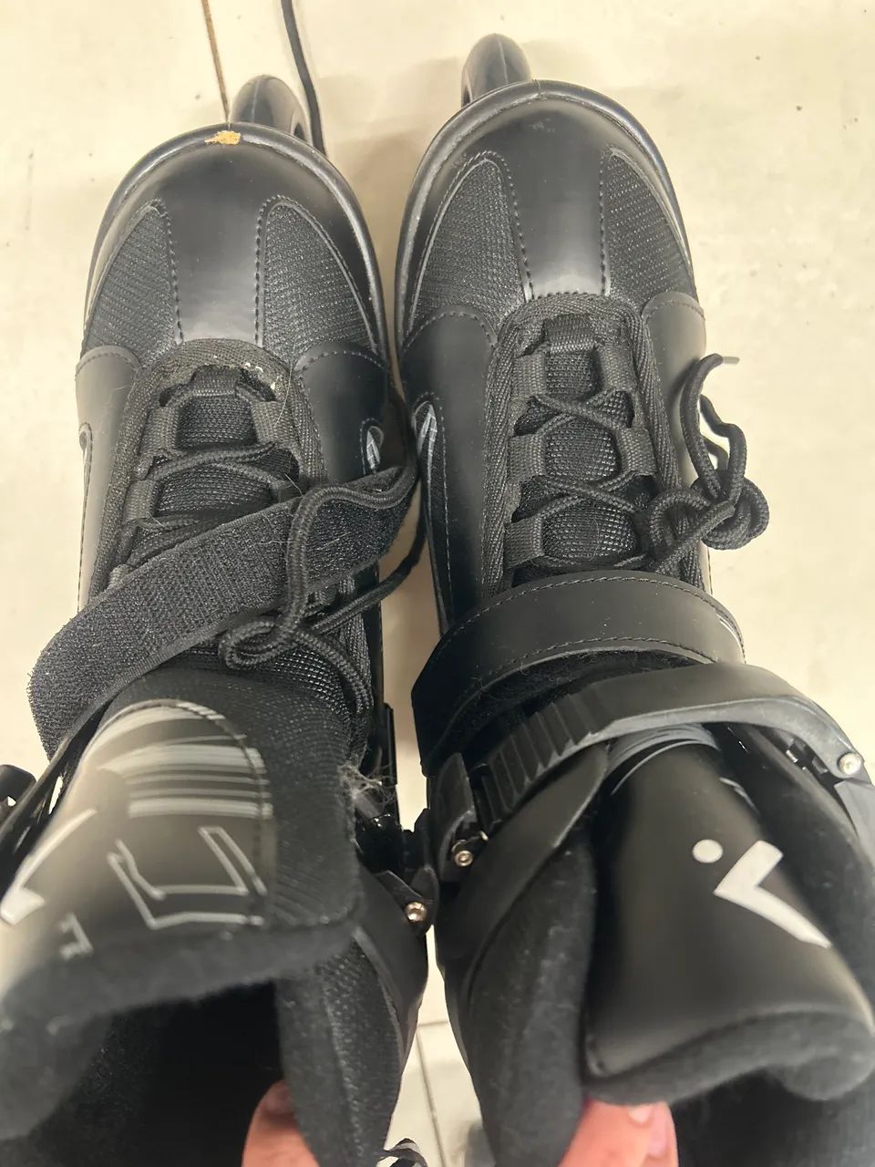 Patins Centauro Inline 38  - Foto 2